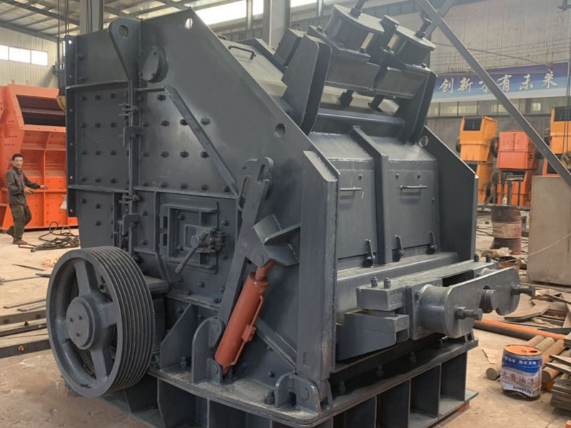 煤矸石粉碎機(jī)適用于煤,煤矸石,爐渣,鋼渣,石灰石,焦碳,方鉛礦,菱鐵礦,閃鋅礦,褐鐵礦等破碎 移動破碎站